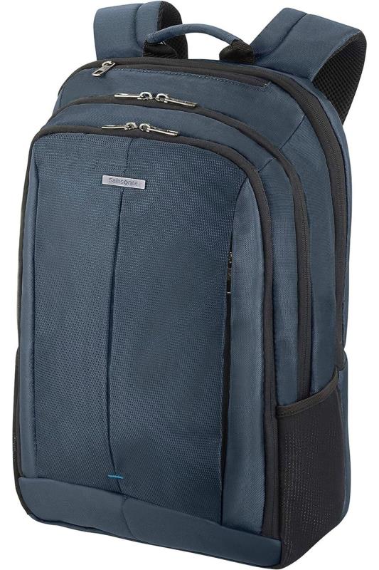 Samsonite CM5-01-007 17.3" Guard IT 2.0 Notebook Sırt Çantası Mavi Samsonite CM5-01-007 17.3" Guard IT 2.0 Notebook Sırt Çantası Mavi