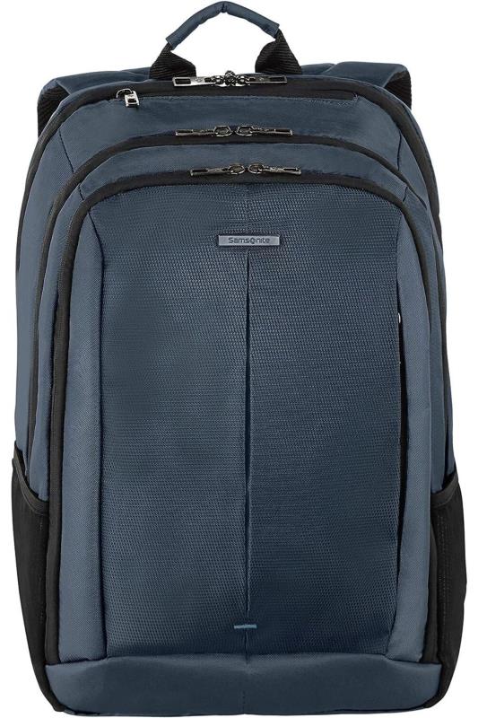 Samsonite CM5-01-007 17.3" Guard IT 2.0 Notebook Sırt Çantası Mavi Samsonite CM5-01-007 17.3" Guard IT 2.0 Notebook Sırt Çantası Mavi