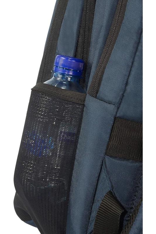 Samsonite CM5-01-007 17.3" Guard IT 2.0 Notebook Sırt Çantası Mavi Samsonite CM5-01-007 17.3" Guard IT 2.0 Notebook Sırt Çantası Mavi