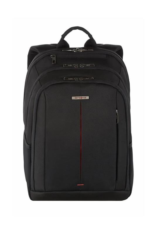 Samsonite CM5-09-005 14.1" Guard IT 2.0 Notebook Sırt Çantası Siyah Samsonite CM5-09-005 14.1" Guard IT 2.0 Notebook Sırt Çantası Siyah