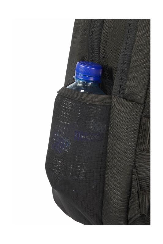 Samsonite CM5-09-005 14.1" Guard IT 2.0 Notebook Sırt Çantası Siyah Samsonite CM5-09-005 14.1" Guard IT 2.0 Notebook Sırt Çantası Siyah