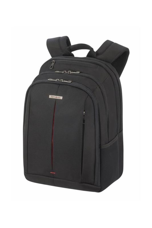 Samsonite CM5-09-005 14.1" Guard IT 2.0 Notebook Sırt Çantası Siyah Samsonite CM5-09-005 14.1" Guard IT 2.0 Notebook Sırt Çantası Siyah