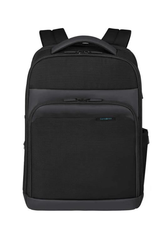 Samsonite Kf9-09-003 14.1" Mysight Usb Girişli Notebook Sırt Çantası Siyah Samsonite Kf9-09-003 14.1" Mysight Usb Girişli Notebook Sırt Çantası Siyah
