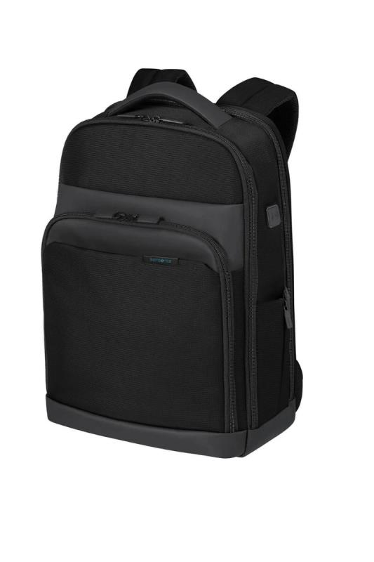 Samsonite Kf9-09-003 14.1" Mysight Usb Girişli Notebook Sırt Çantası Siyah Samsonite Kf9-09-003 14.1" Mysight Usb Girişli Notebook Sırt Çantası Siyah