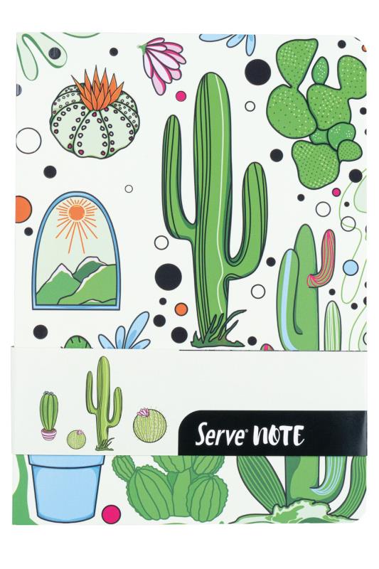 Serve Defter Seti Elma Yeşili Kutulu SV-NTSETDEYKT Serve Defter Seti Elma Yeşili Kutulu SV-NTSETDEYKT
